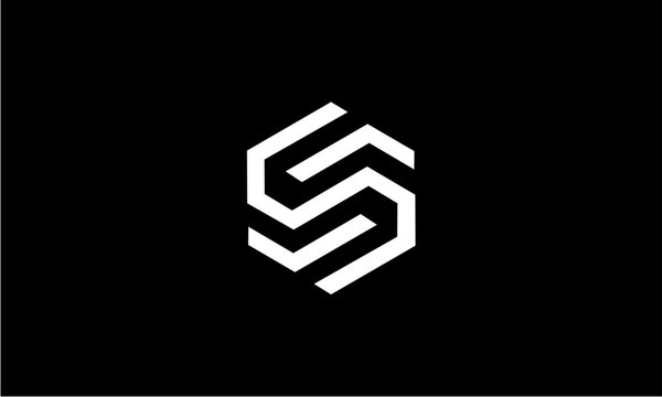 S logo vector
