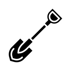 Shovel Icon