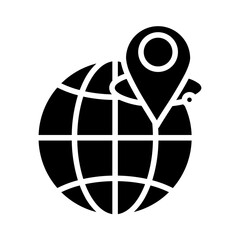 Gps Icon