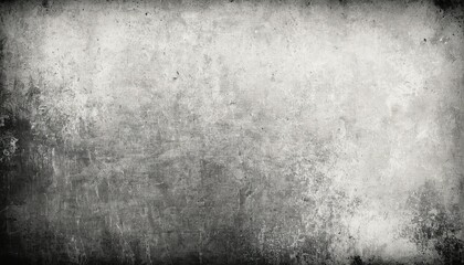 Fototapeta premium Old gray wall background texture