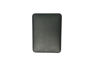 usb flash drive on white