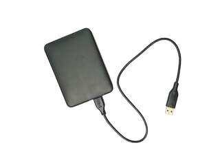 external hard disk