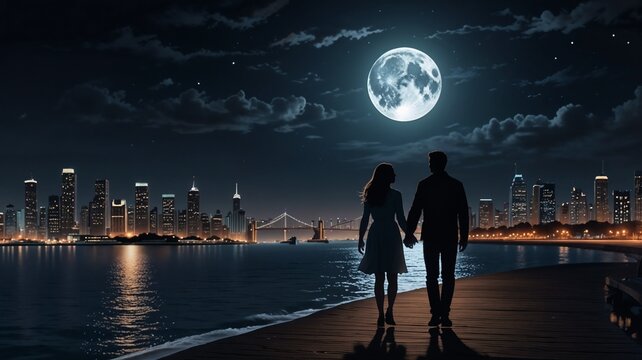 La noche