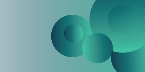 Abstract liquid background set. Gradient mesh. Effect dark color blend modern good nice