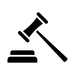 Gavel Icon