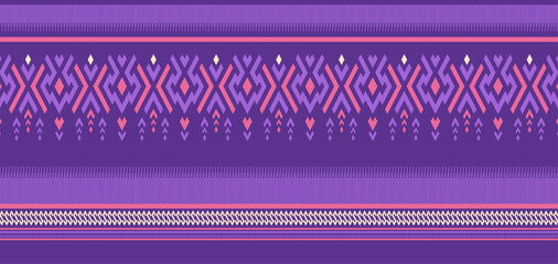 thaitraditional Purple