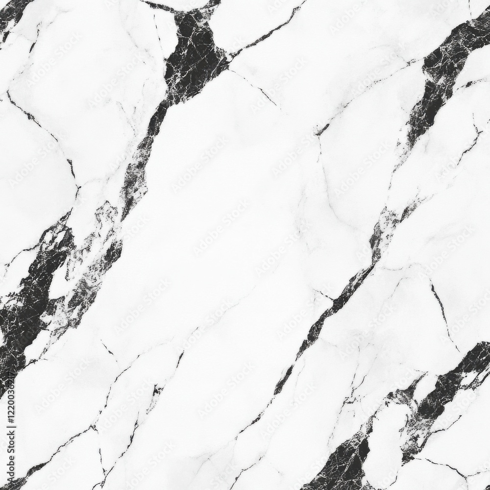 Poster elegant marble texture and pattern abstract background with seamless geometric design