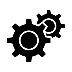 Cogwheel Icon