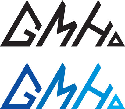 GMH Triangle logo.eps