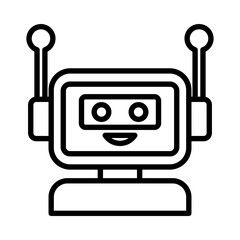 Bot Icon