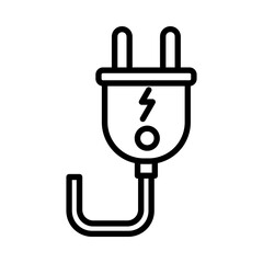 Electric Icon