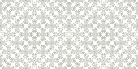 Fashion design Print with floral pattern. Vector illustration. seamless background