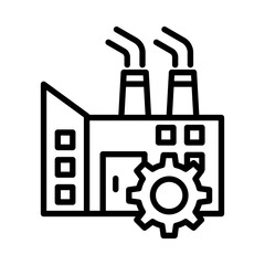 Industrial Icon