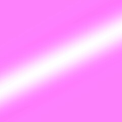 Pink white art 