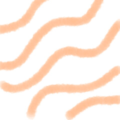 Orange. Stripes 