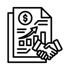 Escrow Icon