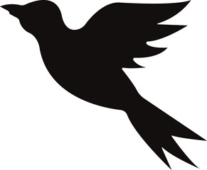 Bird Silhouette