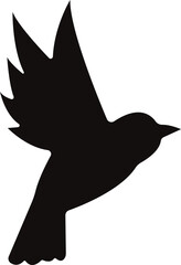 Bird Silhouette