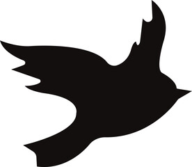 Bird Silhouette