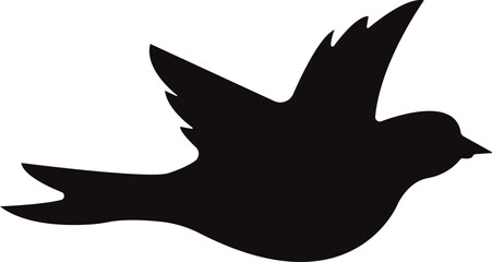 Bird Silhouette