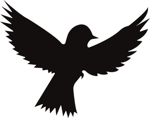 Bird Silhouette