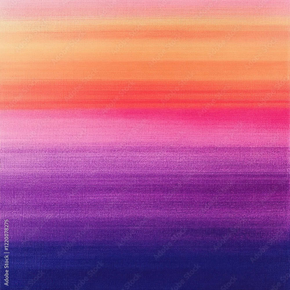 Poster vibrant gradient abstract background with vivid multicolored spectrum