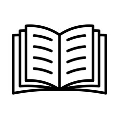Book Icon