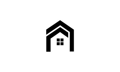 house logo vector