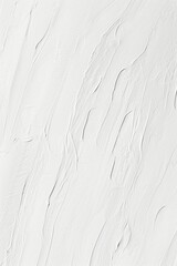 Obraz premium Abstract white texture background