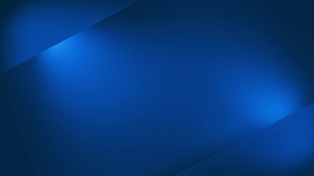 Simple Blue background with a luxurious feel