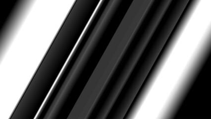 Obraz premium Modern abstract texture gradient color background with blank smooth and blurred multicolored style for website banner and paper card graphic design.