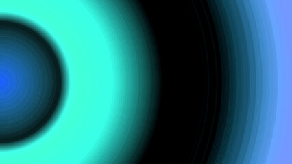 Modern abstract texture gradient color background with blank smooth and blurred multicolored style for website banner and paper card graphic design.