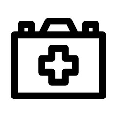 Obraz premium medkit