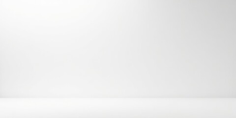Simple White Studio Background for Clean Product Displays and Presentations