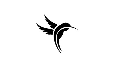 bird logo vector