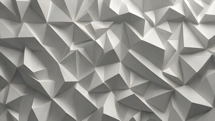 Fototapeta premium White abstract ice texture grunge background Generative AI