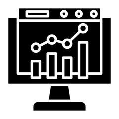 Statistics Icon