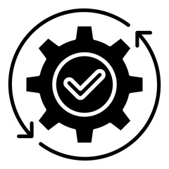 Process Icon