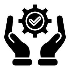 Support Service Icon