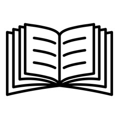 Book Icon