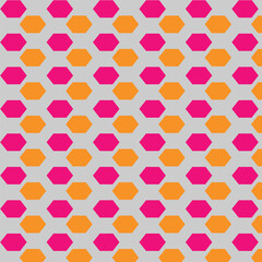 seamless geometric pattern