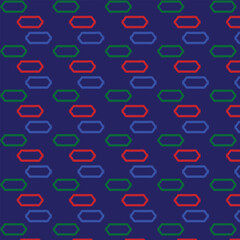 pattern