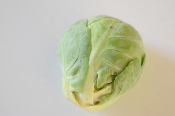 芽キャベツ