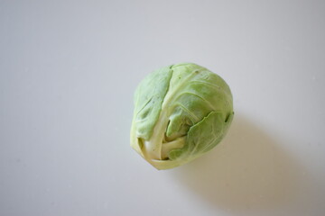 芽キャベツ