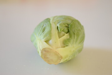 芽キャベツ