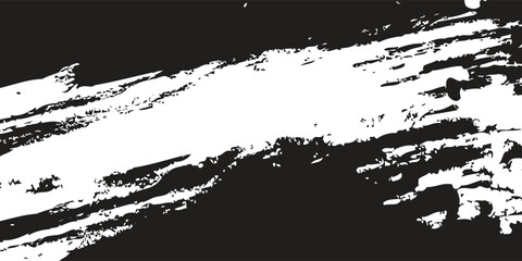 Black and white grunge. Distress overlay texture. Abstract surface dust and rough dirty wall background concept art simple