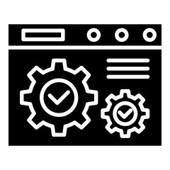 System Icon