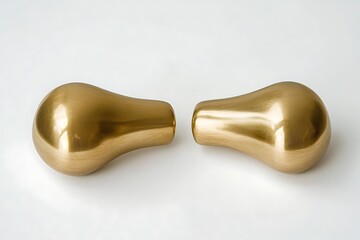 Elegant White Lanterns and Stars Decorated Teal Wall