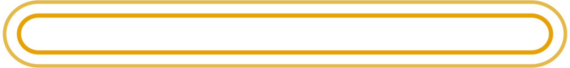 Obraz premium golden lines cloud