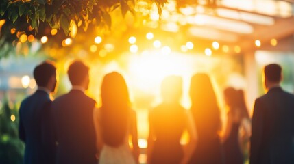 Engaging in Virtual Networking Events with Diverse Representation